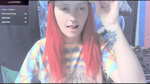 Snapshot of _hellostormy_ chatting on 04/17/26, 09:56 hellostormy online show from 04/17/26, 09:56