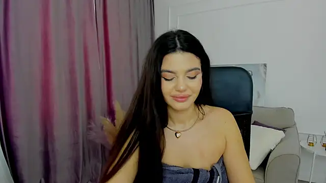 AlluringAriel online show from 02/27/25, 09:43