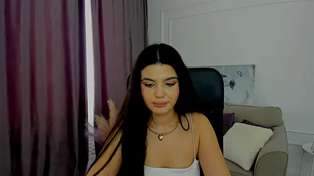 AlluringAriel online show from 02/28/25, 07:35