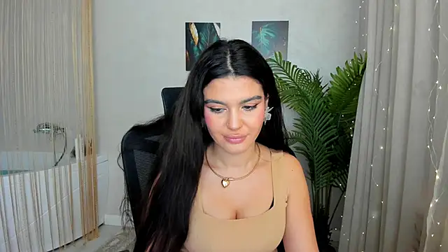 AlluringAriel online show from 03/02/25, 01:47