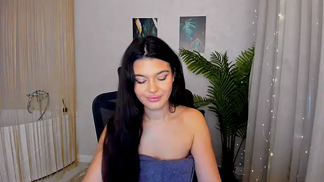 AlluringAriel online show from 03/06/25, 09:47