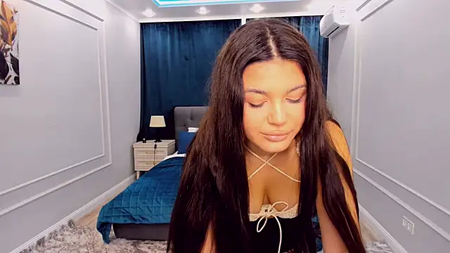 AlluringAriel online show from 03/07/25, 11:40