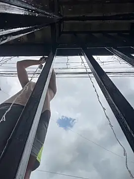 adam-rivera online show from 11/26/25, 05:14