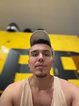 adam-rivera online show from 05/03/26, 08:37