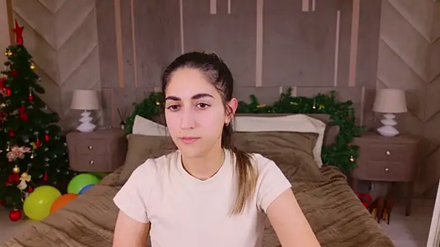 Teresa Stane online show from 01/11/25, 08:32