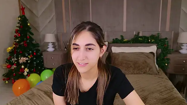 Teresa Stane online show from 01/12/25, 02:19