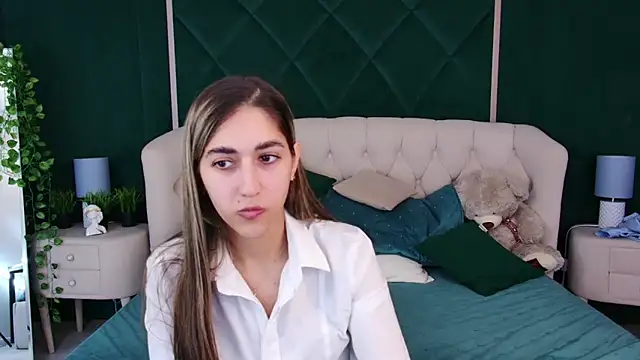 Teresa Stane online show from 01/17/25, 05:42