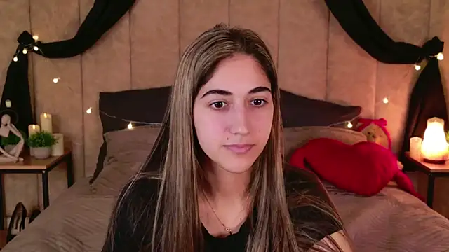 Teresa Stane online show from 02/22/25, 08:29