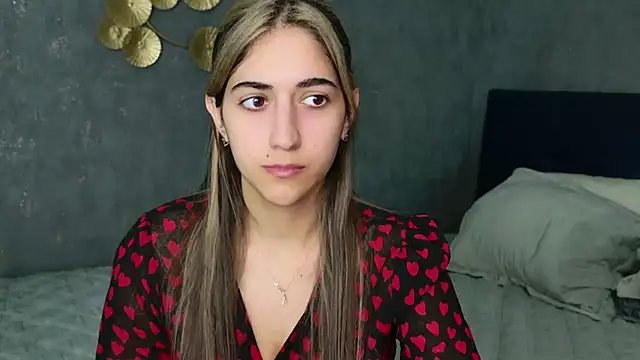 Teresa Stane online show from 03/08/25, 05:17