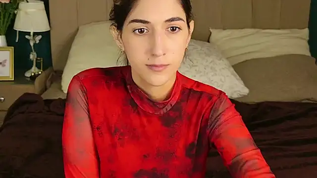 Teresa Stane online show from 09/16/25, 06:25