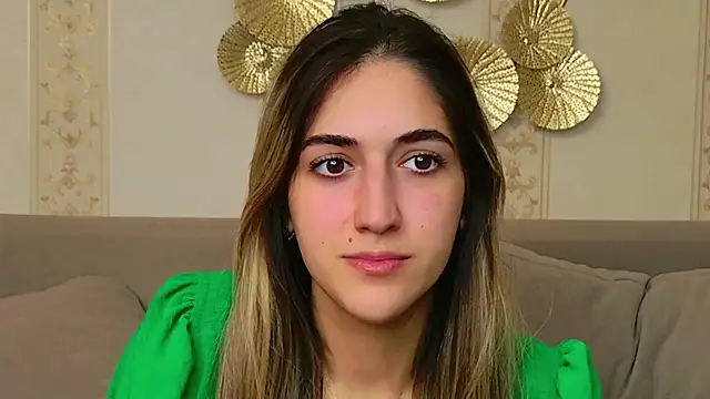 Teresa Stane online show from 10/02/25, 05:25