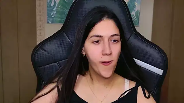 Teresa Stane online show from 12/17/25, 05:35