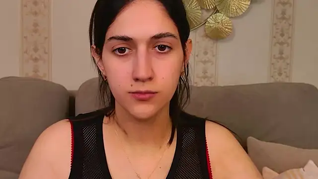 Teresa Stane online show from 12/22/25, 05:37