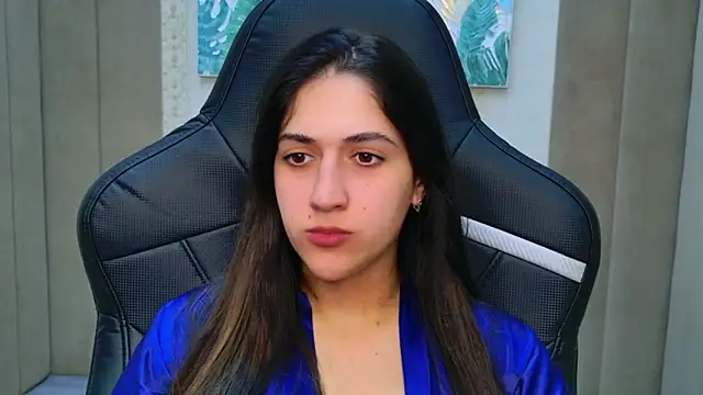 Teresa Stane online show from 02/03/26, 05:16