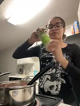 1prettygem online show from 01/08/25, 10:58