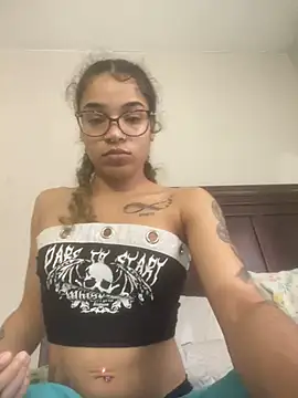 1prettygem online show from 02/06/25, 08:56