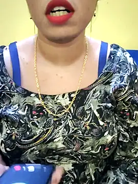 Haniya-143 online show from 09/10/25, 10:32