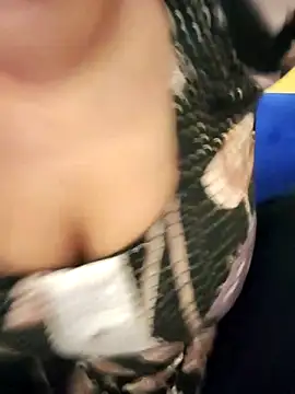 Haniya-143 online show from 09/17/25, 07:59