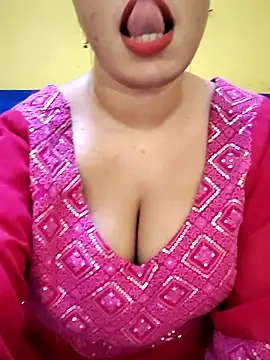 Haniya-143 online show from 09/18/25, 08:44