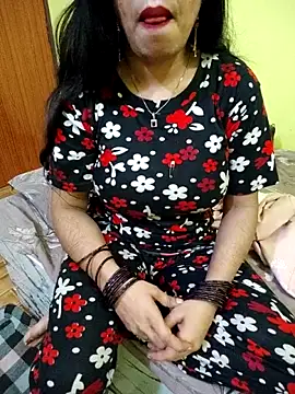 Haniya-143 online show from 11/16/25, 07:08