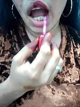 Snapshot of Haniya-143 chatting on 01/17/26, 09:40 Haniya-143 online show from 01/17/26, 09:40