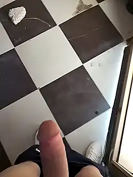 ahme bebo online show from 02/11/25, 02:57