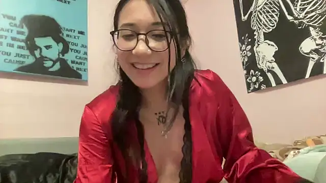 Snapshot of tokyobaby chatting on 01/03/25, 06:55 tokyobaby online show from 01/03/25, 06:55