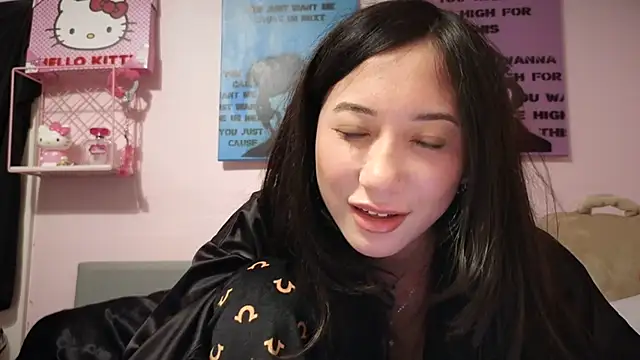 Snapshot of tokyobaby chatting on 01/30/25, 06:35 tokyobaby online show from 01/30/25, 06:35