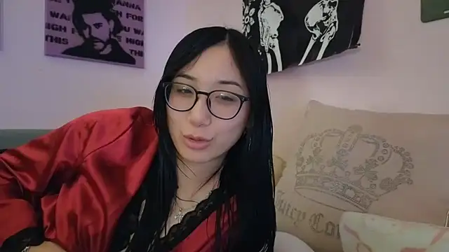 Snapshot of tokyobaby chatting on 02/07/25, 04:59 tokyobaby online show from 02/07/25, 04:59