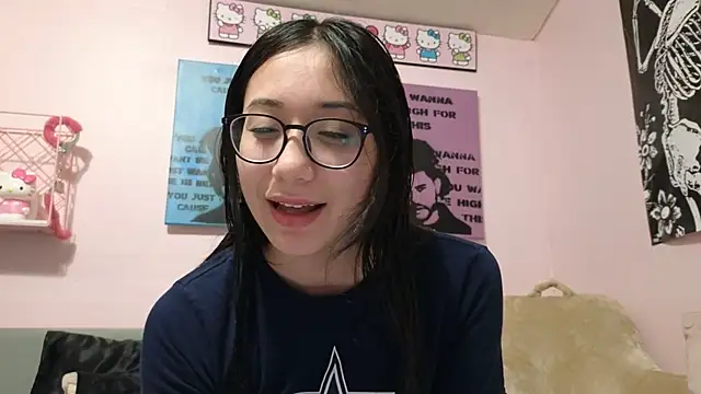 Snapshot of tokyobaby chatting on 02/20/25, 05:55 tokyobaby online show from 02/20/25, 05:55