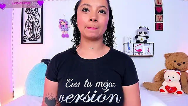 Mari Sweett online show from 03/22/25, 08:04