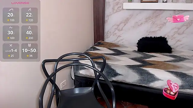 GemaRush online show from 03/13/25, 07:28