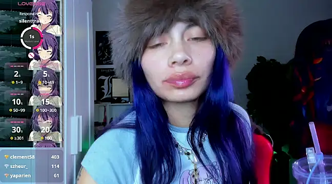 Snapshot of _sakae_ chatting on 02/05/25, 08:21  sakae  online show from 02/05/25, 08:21