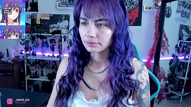 Snapshot of _sakae_ chatting on 10/01/25, 07:47  sakae  online show from 10/01/25, 07:47