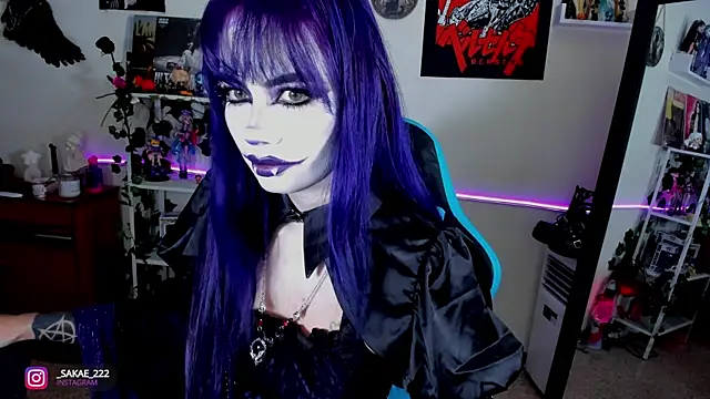 Snapshot of _sakae_ chatting on 10/12/25, 02:49  sakae  online show from 10/12/25, 02:49