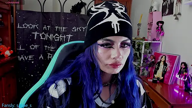 Snapshot of _sakae_ chatting on 02/24/26, 10:30 sakae online show from 02/24/26, 10:30