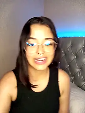 Ariana Pierce online show from 01/07/25, 05:33