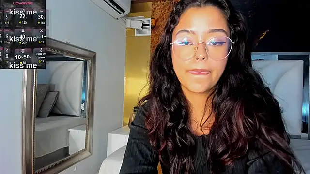 Ariana Pierce online show from 02/05/25, 05:41