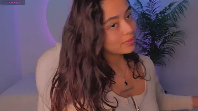 Ariana Pierce online show from 10/29/25, 12:29