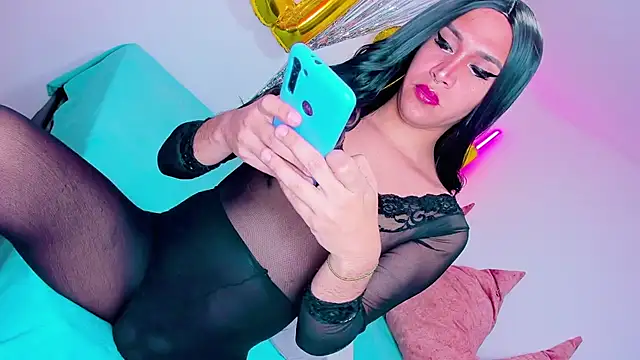 Candace Queen online show from 10/03/25, 02:47