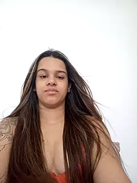 princesaa98 online show from 12/16/25, 10:20