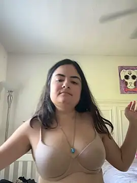 littlemissbabycakes online show from 06/20/26, 12:58