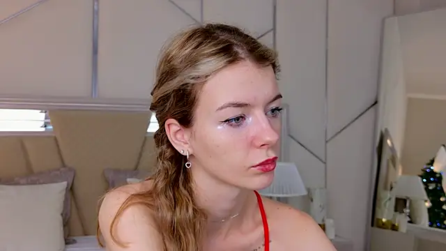 MeganMour online show from 01/15/25, 04:11