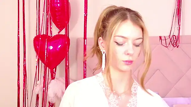 MeganMour online show from 02/15/25, 04:12