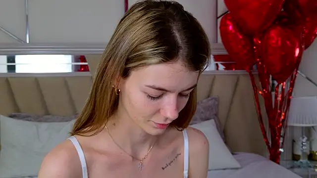 MeganMour online show from 02/19/25, 11:14