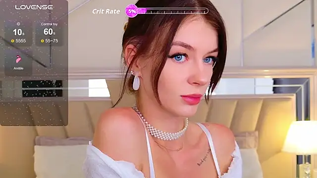 MeganMour online show from 09/17/25, 05:25