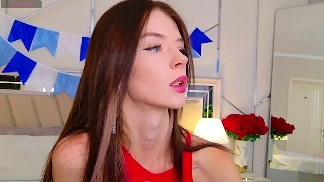 MeganMour online show from 09/22/25, 05:04