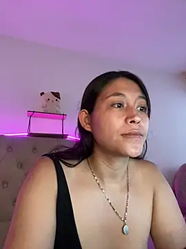 mariana 21x online show from 01/18/25, 01:08