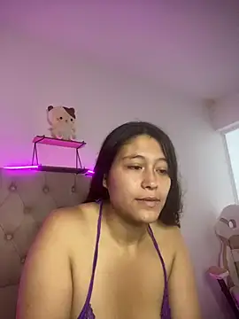 mariana 21x online show from 02/04/25, 01:27