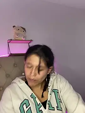 mariana 21x online show from 02/15/25, 01:38